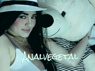 Analvegetal