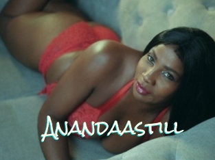 Anandaastill