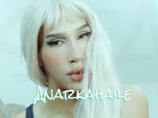 Anarkahaile
