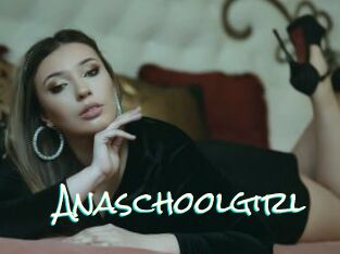 Anaschoolgirl