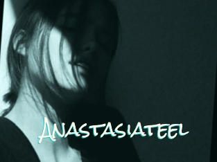 Anastasiateel