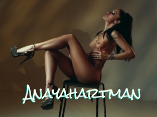 Anayahartman