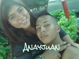 Anayjuan