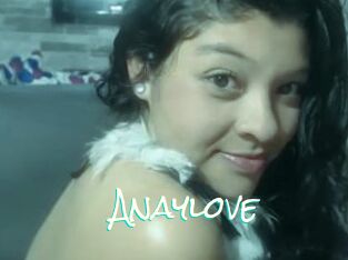 Anaylove