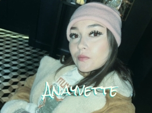 Anayvette
