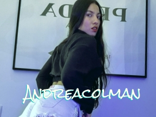 Andreacolman