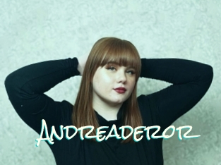 Andreaderor