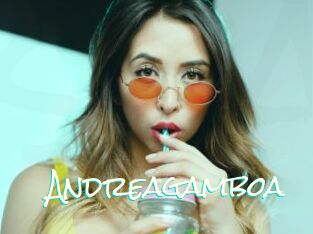 Andreagamboa