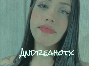 Andreahotx