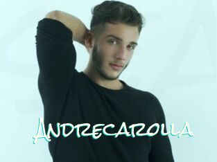 Andrecarolla