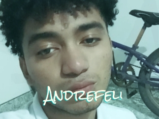 Andrefeli