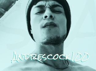 Andrescock100