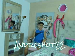 Andreshot22