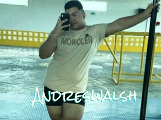 Andreswalsh