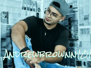 Andrewbrownn101