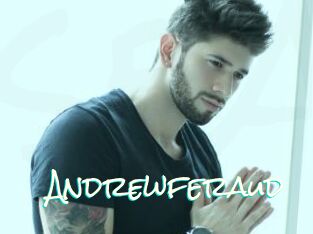 Andrewferaud