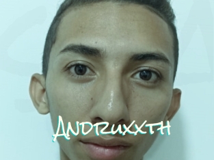 Andruxxth