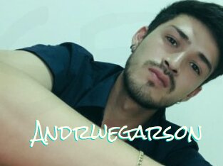 Andrwegarson