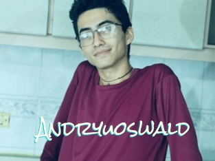 Andryuoswald