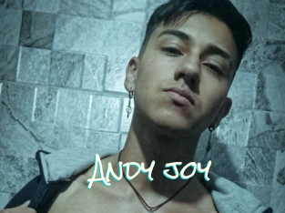 Andy_joy