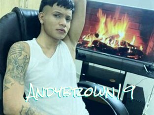 Andybrown19