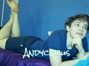 Andycerus