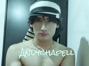 Andychapell