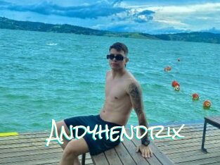 Andyhendrix