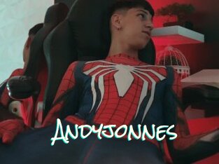 Andyjonnes