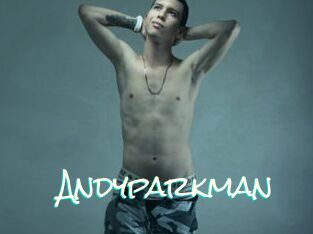 Andyparkman