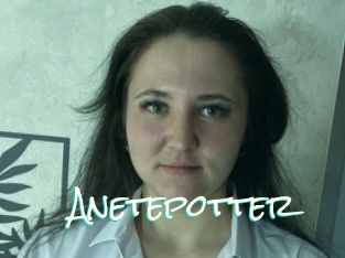 Anetepotter