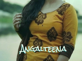 Angalteena