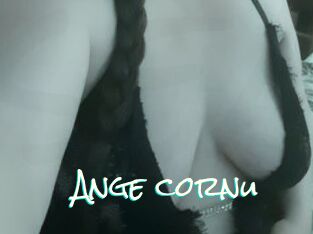 Ange_cornu