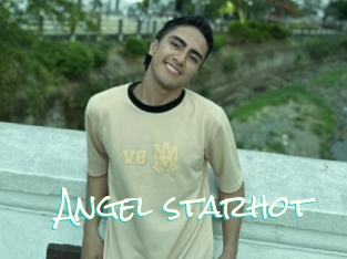 Angel_starhot