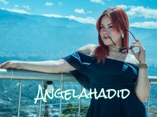 Angelahadid