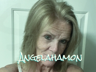 Angelahamon