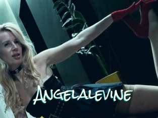 Angelalevine
