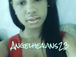 Angelheavins23