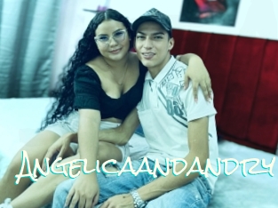 Angelicaandandry
