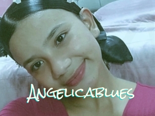 Angelicablues
