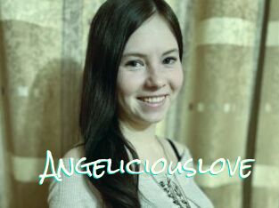 Angeliciouslove