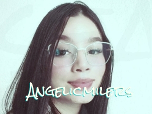 Angelicmilers