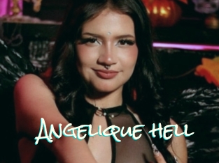 Angelique_hell