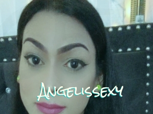 Angelissexy