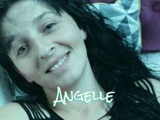 Angelle