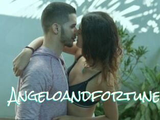 Angeloandfortune