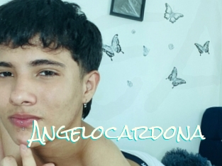 Angelocardona