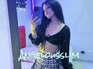 Angelousslim