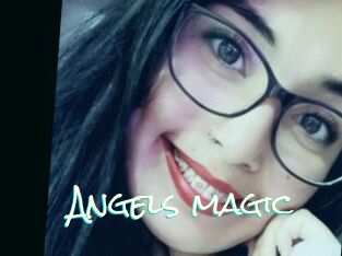 Angels_magic