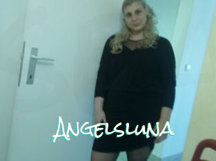 Angelsluna